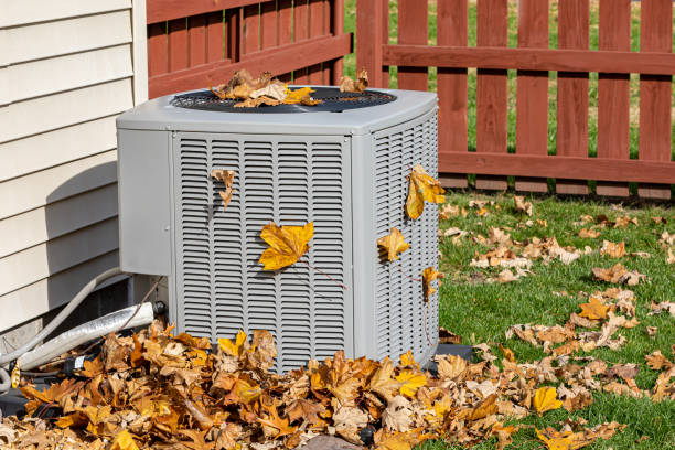 Best Commercial HVAC repair  in Marshall, MI