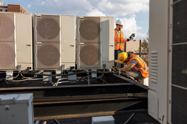 Best Residential HVAC services  in Marshall, MI