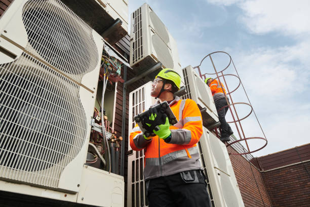 Best Furnace repair near me  in Marshall, MI