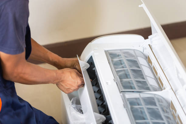 Best HVAC system installation  in Marshall, MI