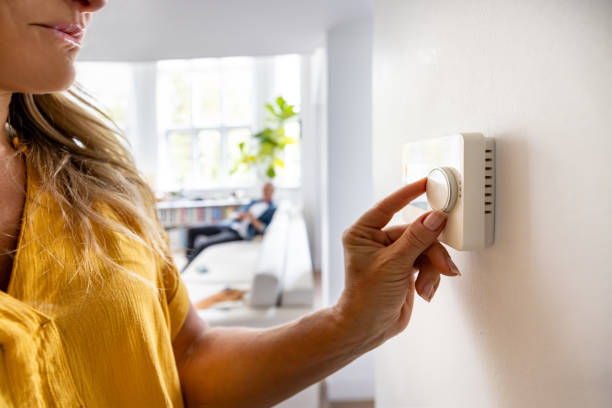 Best HVAC installation services  in Marshall, MI