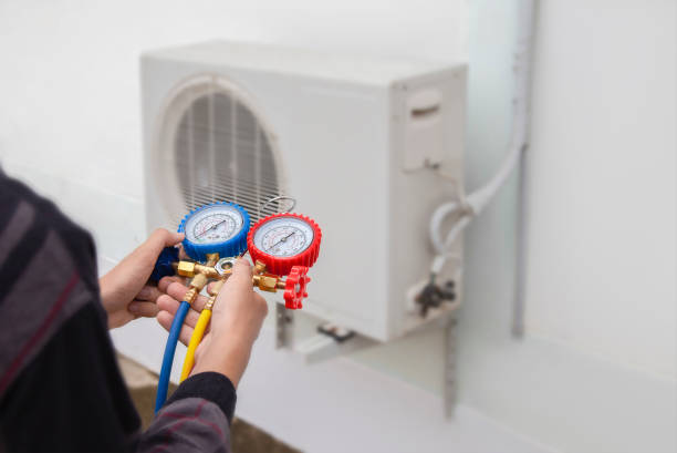 Best HVAC companies near me  in Marshall, MI