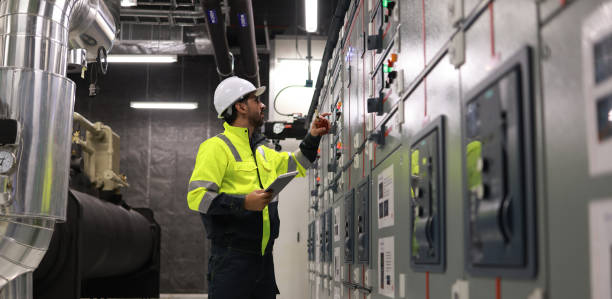 Best Affordable HVAC services  in Marshall, MI